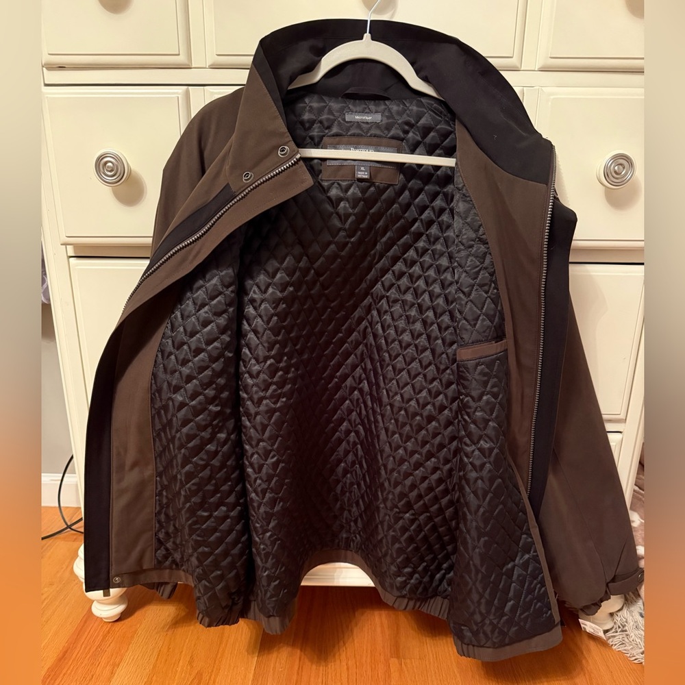Perry Ellis Men's Jacket - Picture 3 of 8